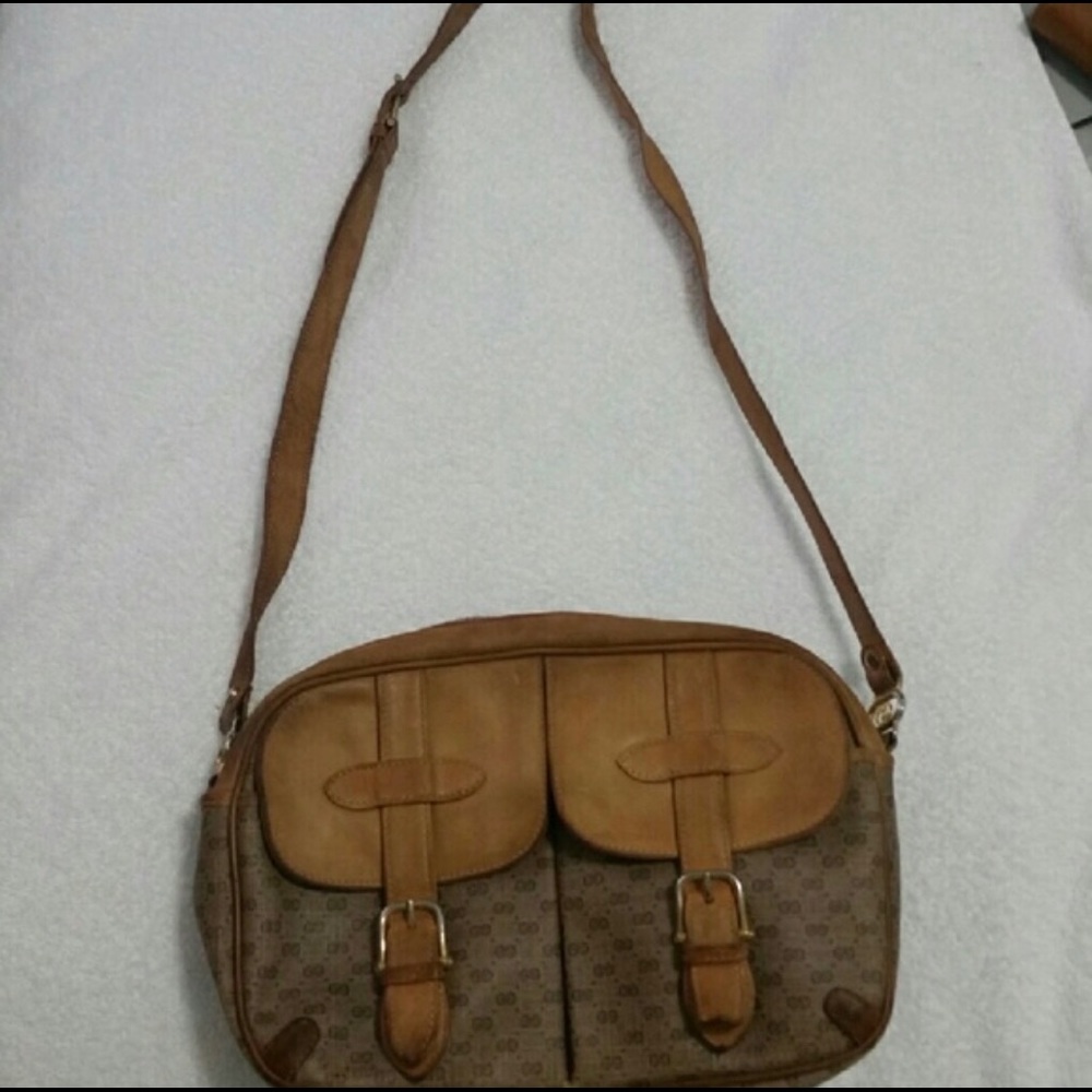 Vintage Gucci